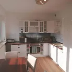 60qm 2 Raum Wohnung nahe dem Stadtzentrum