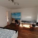 60qm 2 Raum Nahe Dem Stadtzentrum Apartment