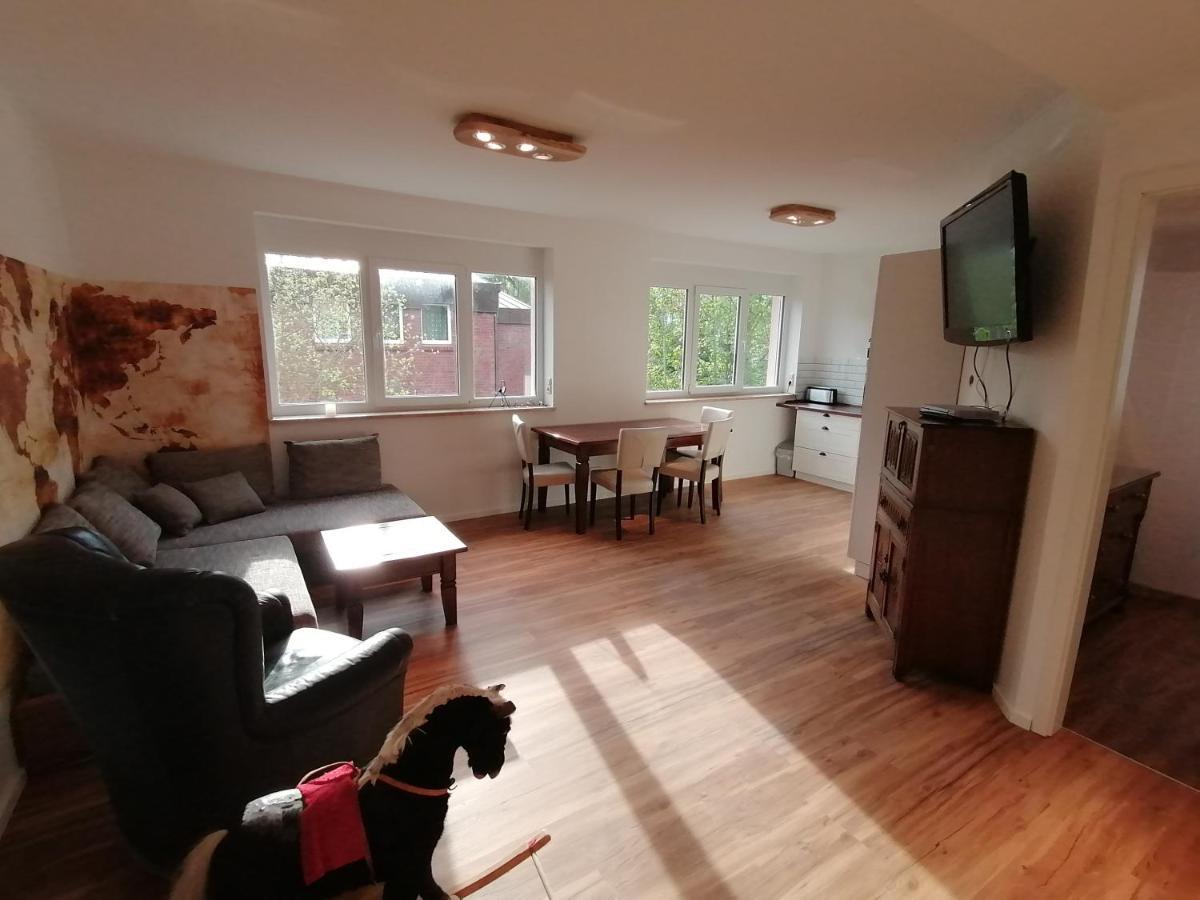 Apartment 60qm 2 Raum Nahe Dem Stadtzentrum Rostock