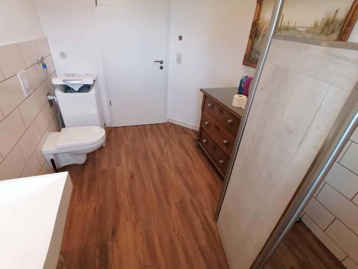 60qm 2 Raum Nahe Dem Stadtzentrum Rostock