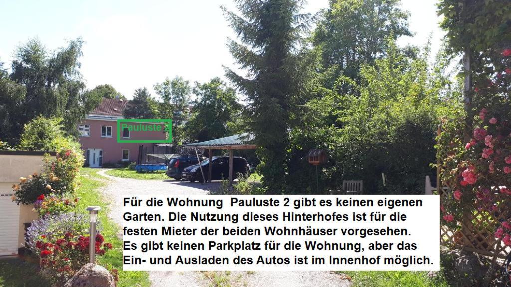 60qm 2 Raum Nahe Dem Stadtzentrum Apartment